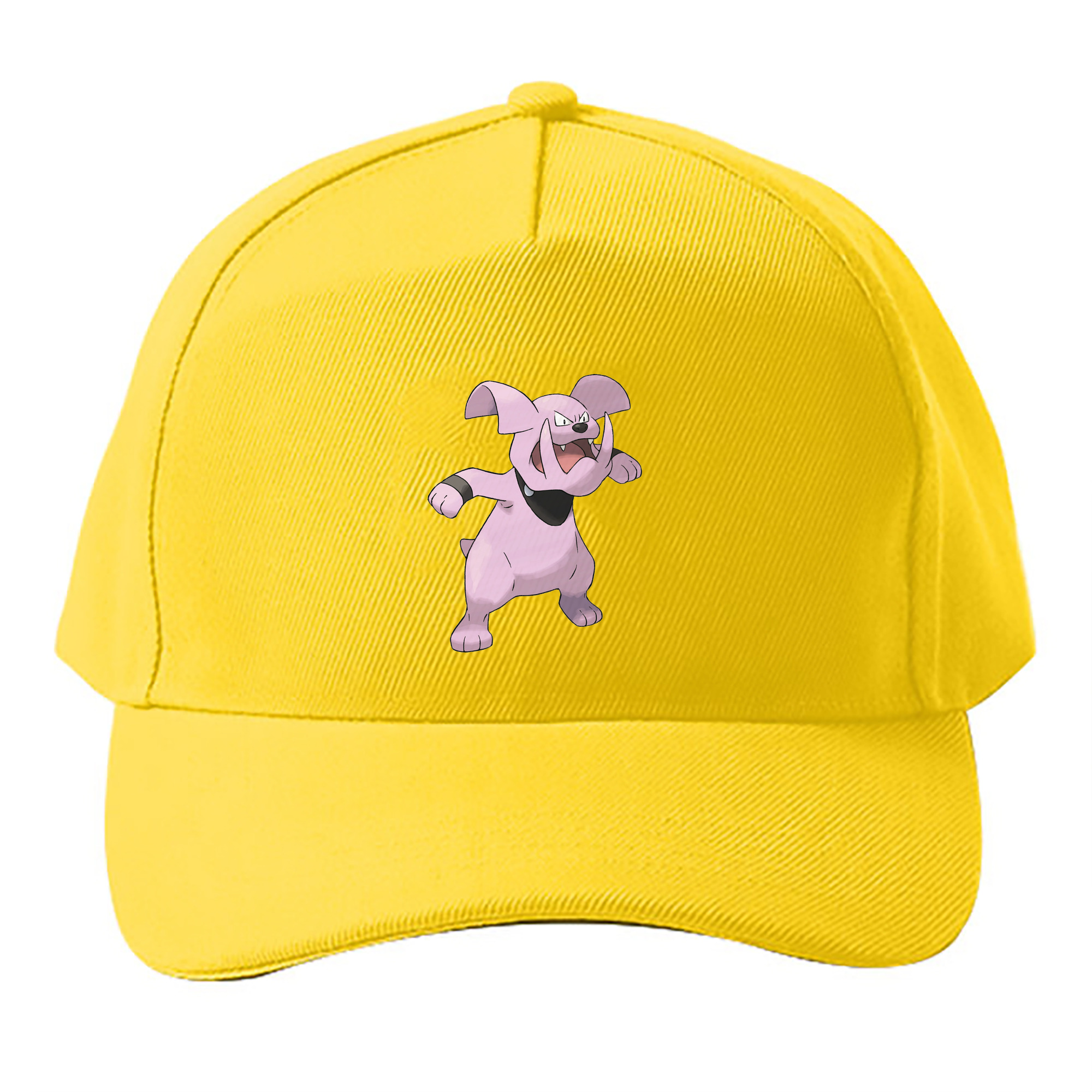 （画像用） ポケットモンスター Pokémon ベースボールキャップ 綿100％ 男女兼用 帽子 スポーツ